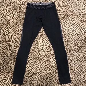 Under Armour Mens Running pants